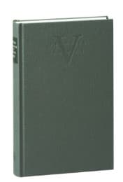 Cover von Vierzig Jahre