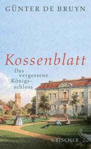 Cover von Kossenblatt