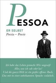 Cover von Er selbst
