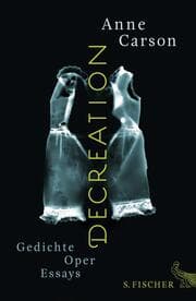 Cover von Decreation