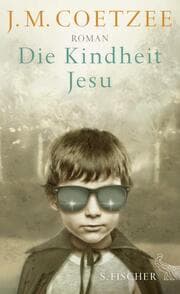Cover von Die Kindheit Jesu