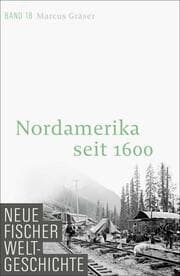 Cover von Nordamerika seit 1600