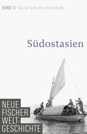 Cover von Südostasien