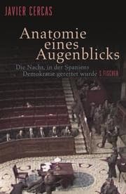 Cover von Anatomie eines Augenblicks