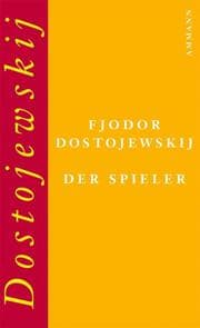 Cover von Der Spieler