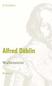 Cover von Wallenstein