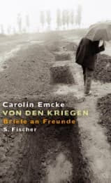 Cover von Von den Kriegen
