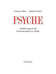 Cover von Psyche