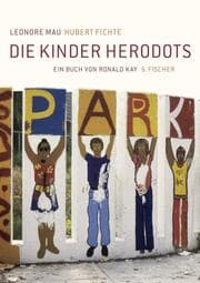 Cover von Die Kinder Herodots
