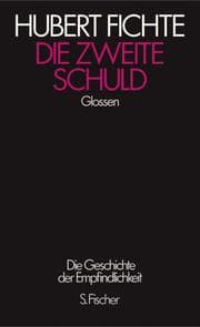 Cover von Die zweite Schuld