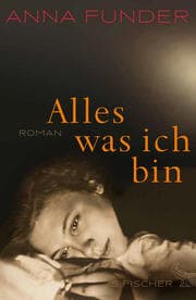 Cover von Alles was ich bin