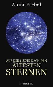 Cover von Auf der Suche nach den ältesten Sternen