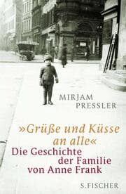 Cover von 'Grüße und Küsse an alle'