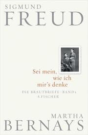 Cover von Sei mein, wie ich mir's denke