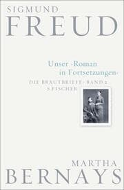 Cover von Unser 'Roman in Fortsetzungen'