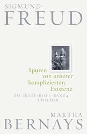 Cover von Spuren von unserer komplizierten Existenz