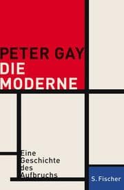 Cover von Die Moderne