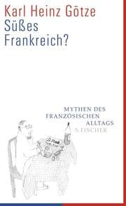 Cover von Süßes Frankreich?
