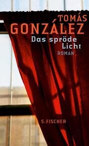 Cover von Das spröde Licht