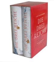 Cover von Die Drei Reiche 1/2