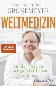Cover von Weltmedizin