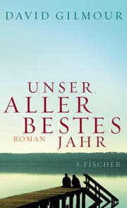 Cover von Unser allerbestes Jahr