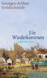 Cover von Ein Wiederkommen