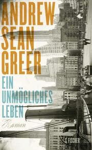 Cover von Ein unmögliches Leben