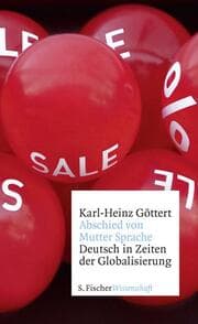 Cover von Abschied von Mutter Sprache