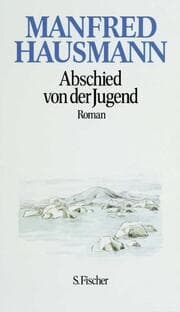 Cover von Abschied von der Jugend