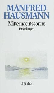 Cover von Mitternachtssonne