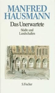 Cover von Das Unerwartete