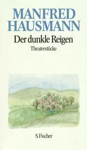 Cover von Der dunkle Reigen