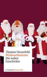 Cover von Der Weihnachtsmann