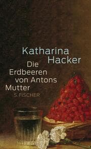 Cover von Die Erdbeeren von Antons Mutter
