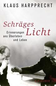 Cover von Schräges Licht
