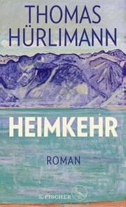 Cover von Heimkehr