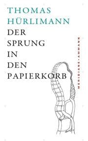 Cover von Der Sprung in den Papierkorb