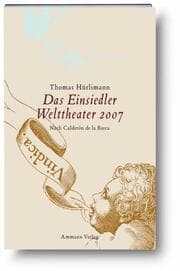 Cover von Das Einsiedler Welttheater 2007