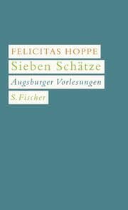 Cover von Sieben Schätze
