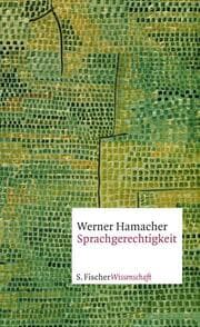 Cover von Sprachgerechtigkeit
