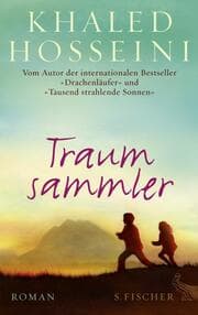 Cover von Traumsammler