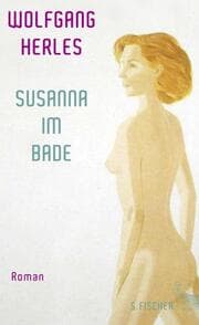 Cover von Susanna im Bade