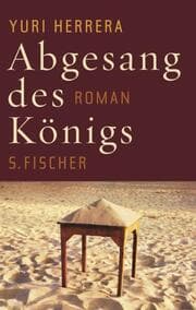 Cover von Abgesang des Königs