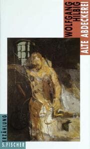 Cover von Alte Abdeckerei