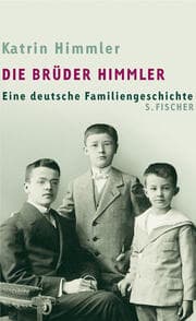 Cover von Die Brüder Himmler