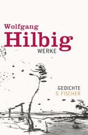 Cover von Werke - Gedichte