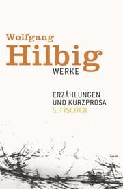 Cover von Werke, Band 2: Erzählungen und Kurzprosa