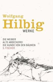 Cover von Die Weiber/Alte Abdeckerei/Die Kunde von den Bäumen