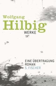 Cover von Eine Übertragung